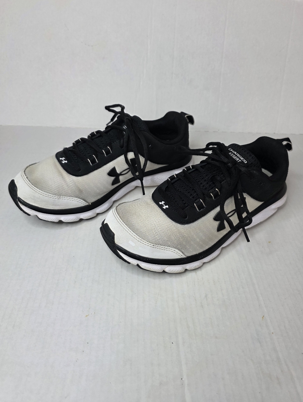 Under Armour Men's Charged Assert Running Shoes
